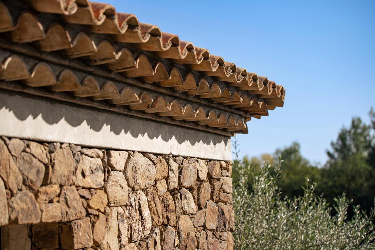 Le Clos De Mansart Grimaud Exterior foto