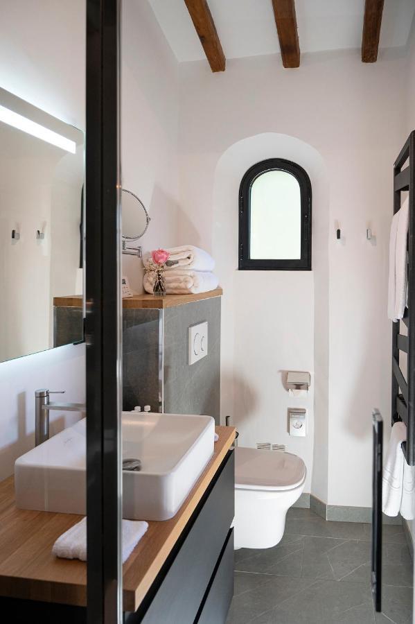 Le Clos De Mansart Grimaud Exterior foto