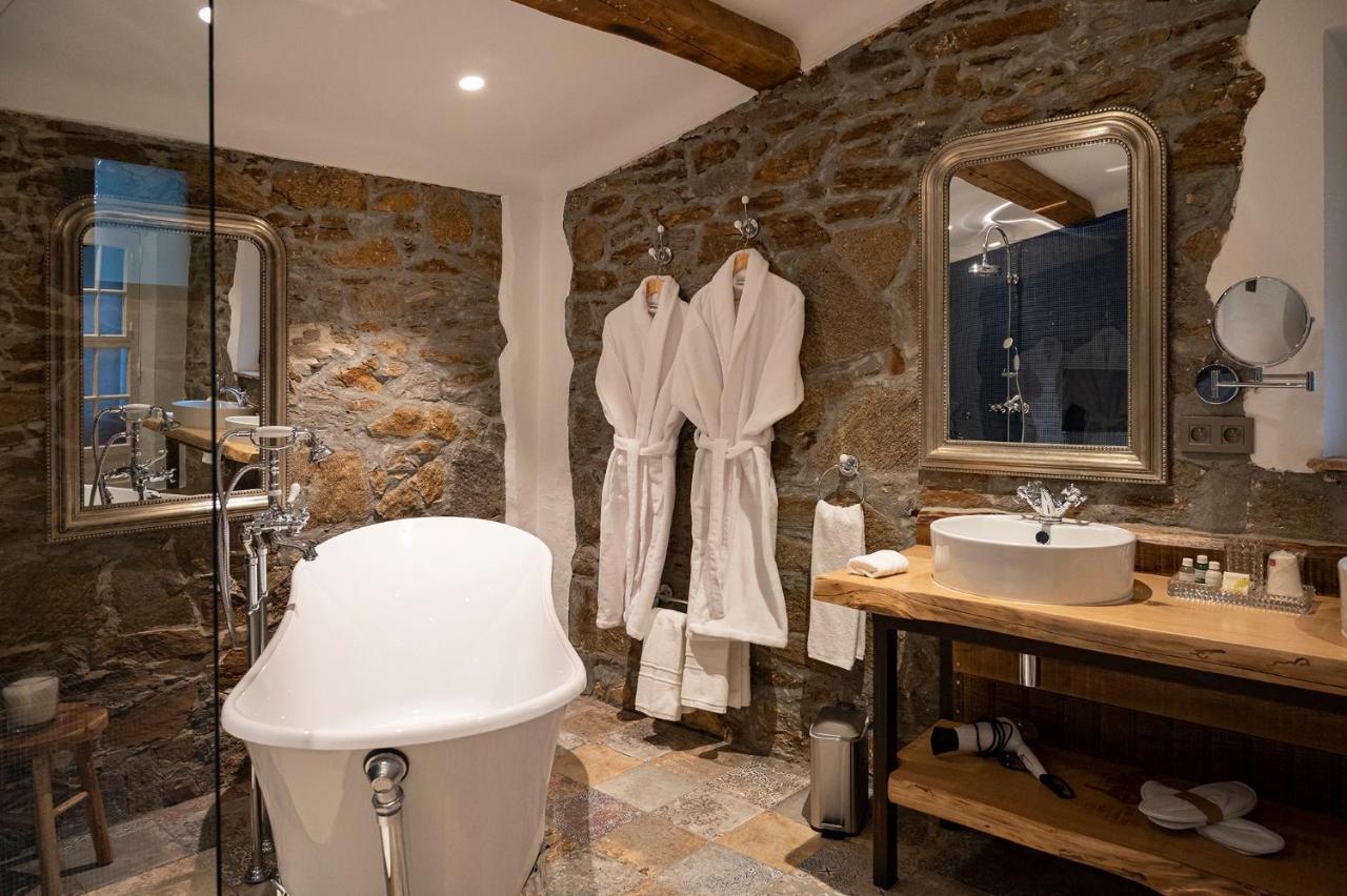 Le Clos De Mansart Grimaud Exterior foto
